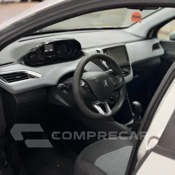 208 1.5 Allure 8V