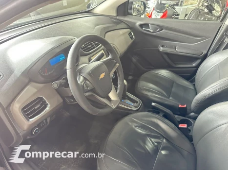 Prisma 1.4 Mpfi Lt 8V Flex 4P Automático