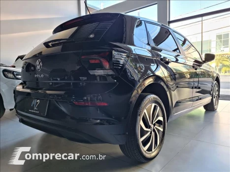 POLO 1.0 170 TSI Highline