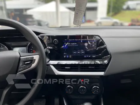 TRACKER 1.0 TURBO FLEX AUTOMÁTICO