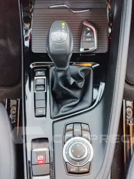 X1 XDRIVE 25i Sport 2.0/2.0 Flex Aut.