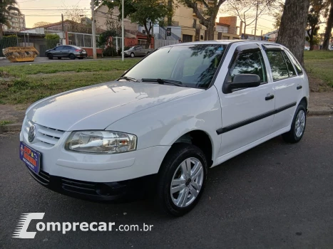 GOL 1.0 8V