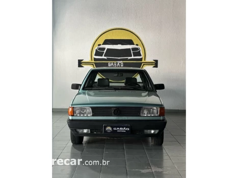 VOYAGE 1.8 GL 8V ÁLCOOL 2P MANUAL