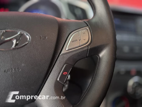 HB20 1.0 12V Comfort