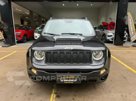 Renegade 1.8 16V Flex Sport 4P Automático