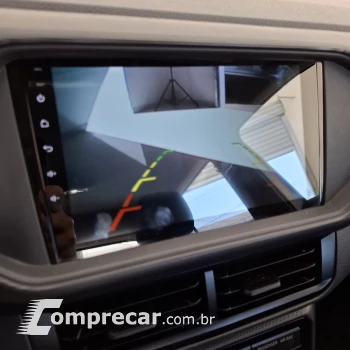 T-CROSS 1.0 200 TSI Sense