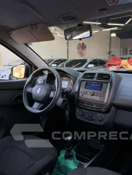 KWID Zen 1.0 Flex 12V 5p Mec.