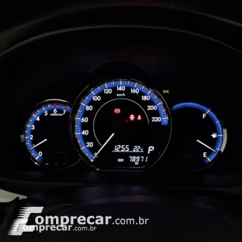 YARIS 1.3 16V XL Plus Tech