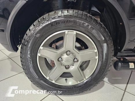 ECOSPORT 2.0 XLT 16V