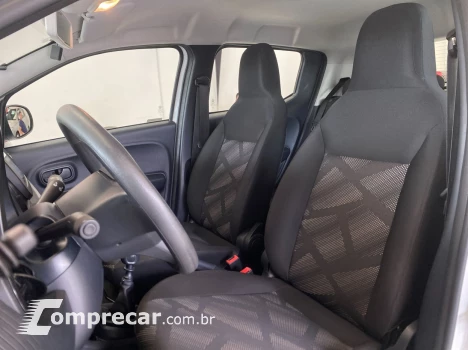 MOBI 1.0 8V EVO LIKE. FIAT