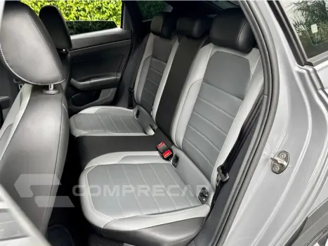 NIVUS 1.0 200 TSI TOTAL FLEX HIGHLINE AUTOMÁTICO