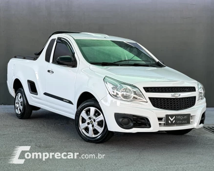 MONTANA 1.4 MPFI LS CS 8V