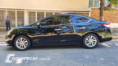 SENTRA 2.0 SV 16vstart