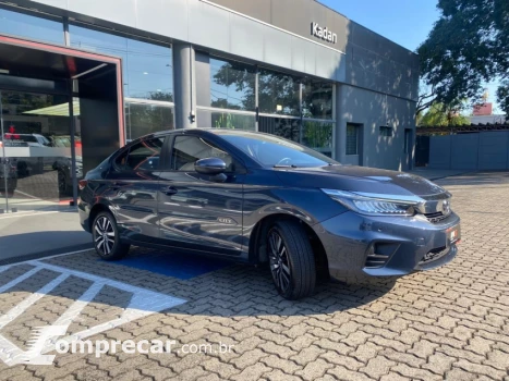 CITY 1.5 I-vtec Touring