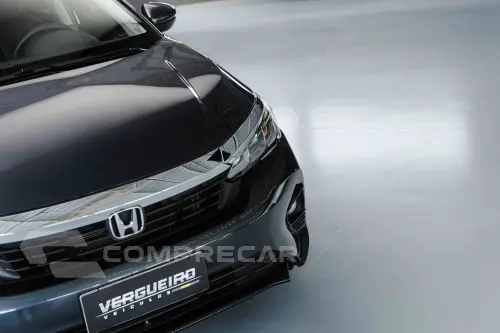 CITY 1.5 I-vtec EXL
