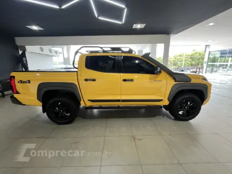 TRITON 2.4 Biturbo CD Savana 4X4