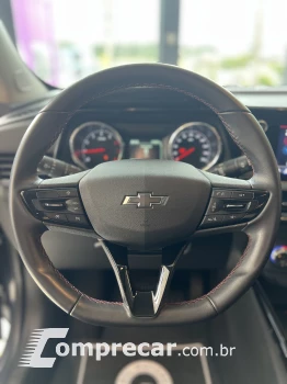 MONTANA 1.2 Turbo RS