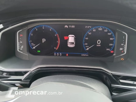 NIVUS - 1.0 200 TSI TOTAL HIGHLINE AUTOMÁTICO