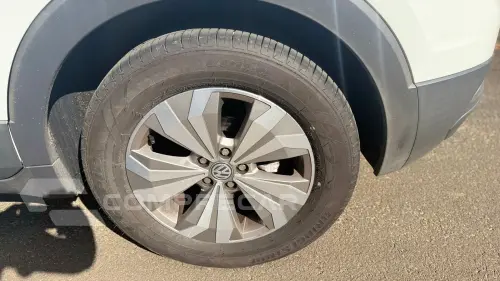 T-CROSS 1.0 200 TSI Sense