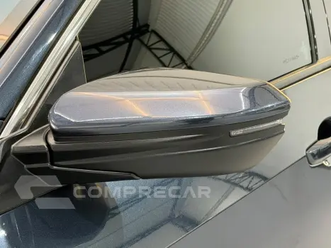 Civic Sedan EXL 2.0 Flex 16V Aut.4p