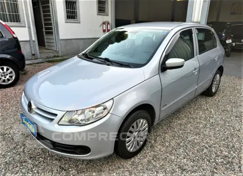 Gol 1.0 4P G5 FLEX