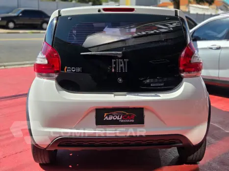 MOBI LIKE 1.0 Fire Flex 5p.