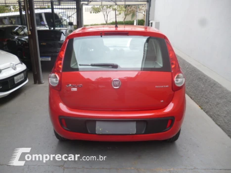 PALIO 1.4 MPI Attractive 8V