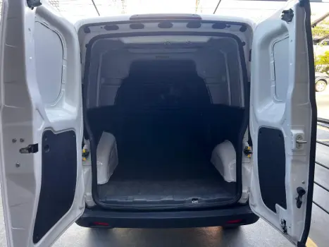 Fiorino Endurance EVO 1.4 Flex 8V 2p