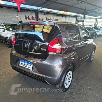 MOBI LIKE 1.0 Fire Flex 5p.