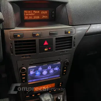 Vectra Elite 2.0 MPFI 8V FlexPower Aut.