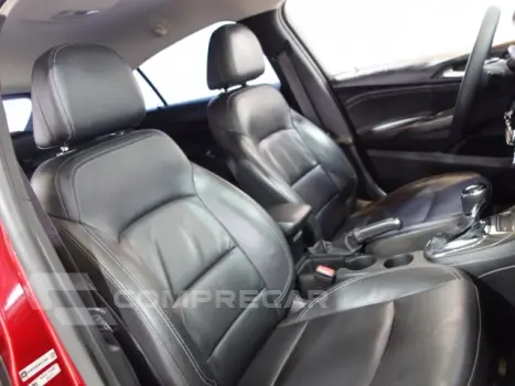 CRUZE HATCH - 1.4 TURBO SPORT6 LT 16V 4P AUTOMÁTICO