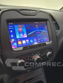 CAPTUR 1.6 16V SCE Life