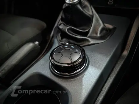 RANGER 2.0 TURBO DIESEL CD XL 4X4 MANUAL