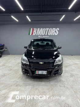 Montana LS 1.4 Manual