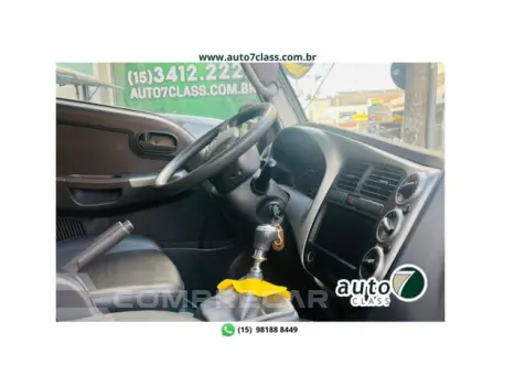 BONGO 2.5 TD DIESEL STD CS MANUAL