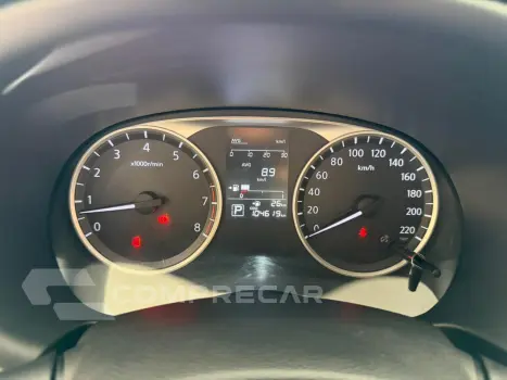 KICKS 1.6 16vstart S Direct