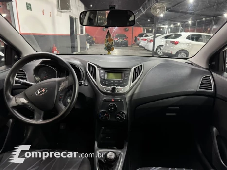 HB20 1.0 Comfort 12V