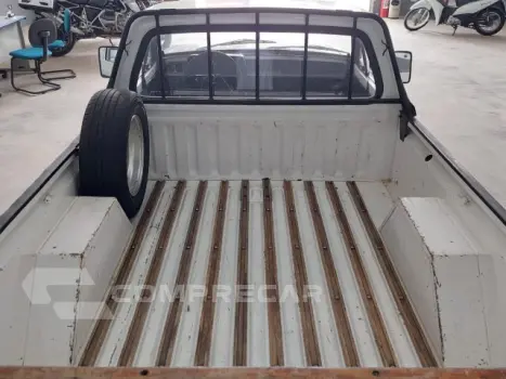 PAMPA - 1.6 L CS 8V 2P MANUAL