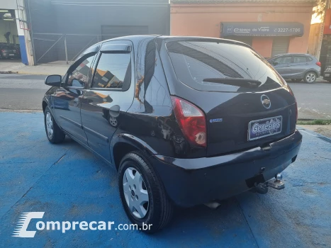 CELTA 1.0 MPFI Spirit 8V