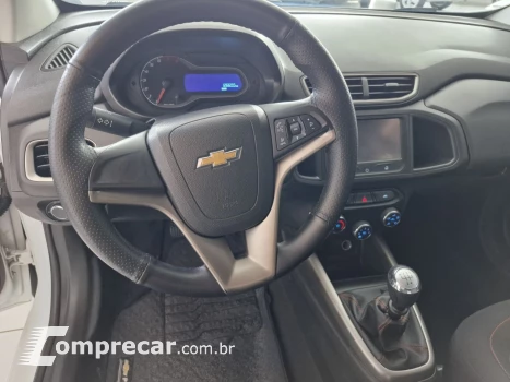 Onix Hatch 1.4 4P FLEX LT