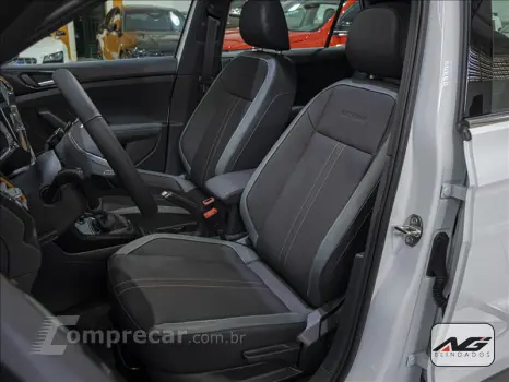 T-CROSS 1.4 250 TSI Extreme