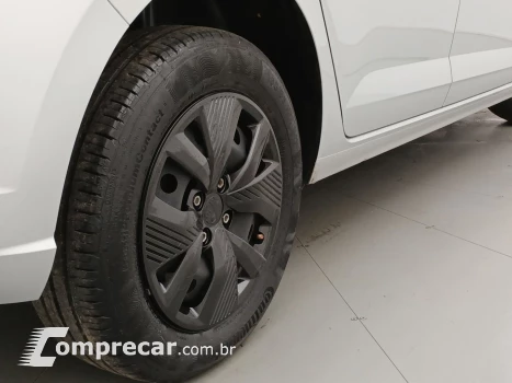 POLO 1.0 MPI TRACK MANUAL