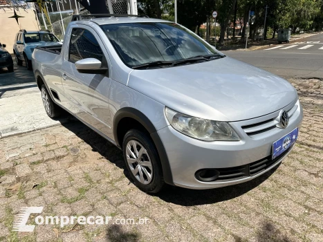 SAVEIRO 1.6 C CS 8V