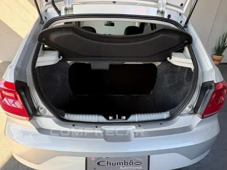 Gol 1.6 MSI Flex 8V 5p