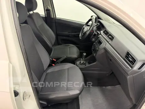 VOYAGE 1.0 Flex 12V 4p