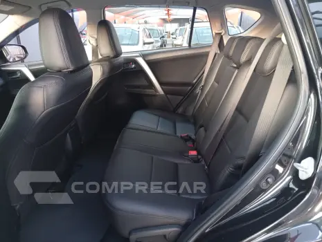 RAV4 2.0 4X2 16V