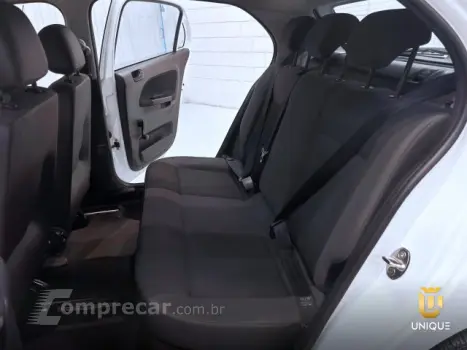 GOL - 1.0 12V MPI TOTAL 4P MANUAL