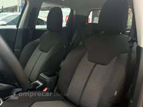 TORO 1.3 Turbo 270 Endurance