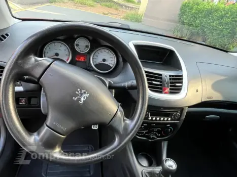 HOGGAR 1.6 Escapade 16V