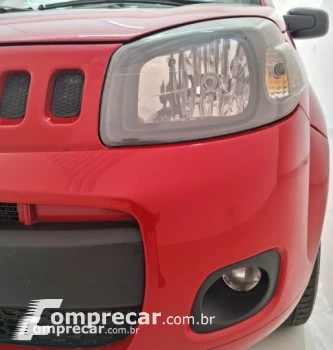 UNO 1.0 EVO Vivace 8V